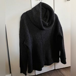 Abercrombie Cowl Neck Sweater